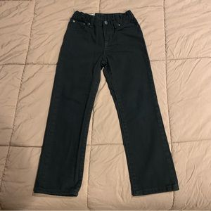 Polo Ralph Lauren slim, straight leg jeans sz 6